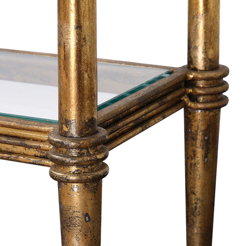 ELENIO CONSOLE TABLE - Hedi's Furniture