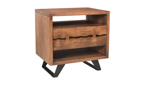 MADAGASCAR NIGHTSTAND - Hedi's Furniture