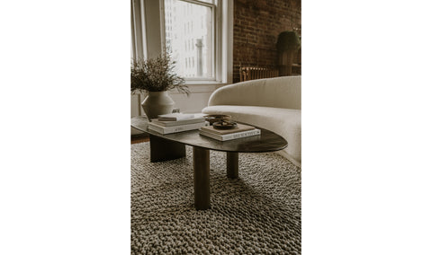 NICKO COFFEE TABLE - Hedi's Furniture