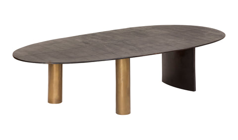 NICKO COFFEE TABLE - Hedi's Furniture