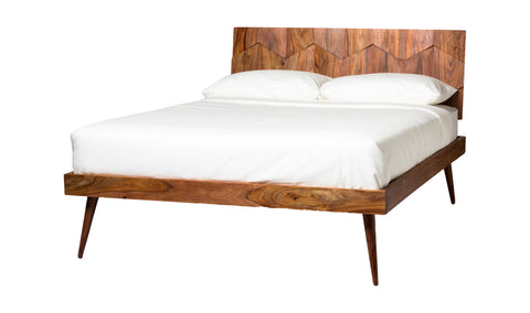 O2 Queen Bed - Hedi's Furniture