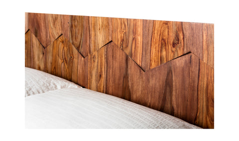 O2 Queen Bed - Hedi's Furniture