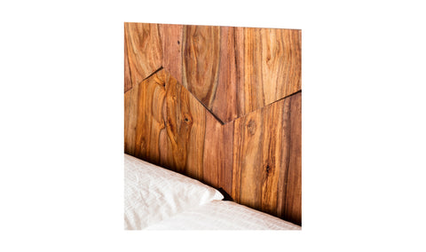O2 Queen Bed - Hedi's Furniture