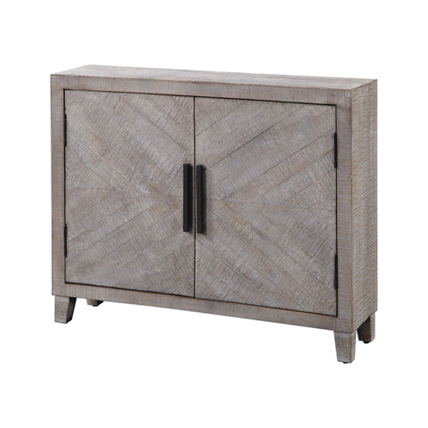 ADALIND 2 DOOR CABINET - Hedi's Furniture