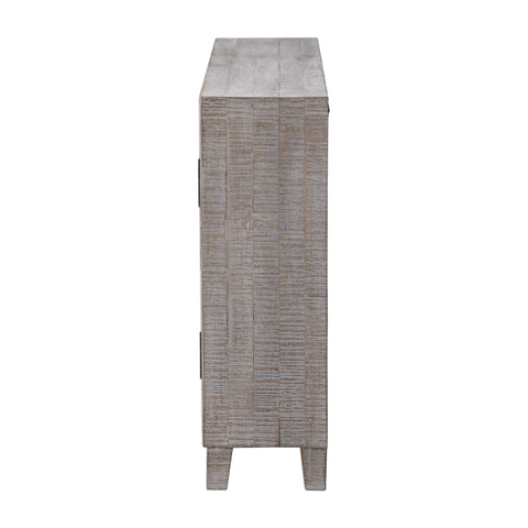 ADALIND 2 DOOR CABINET - Hedi's Furniture