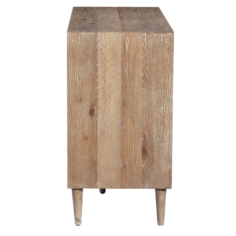 DANI 4 DOOR CABINET - Hedi's Furniture