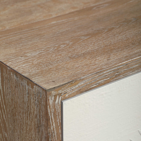 DANI 4 DOOR CABINET - Hedi's Furniture