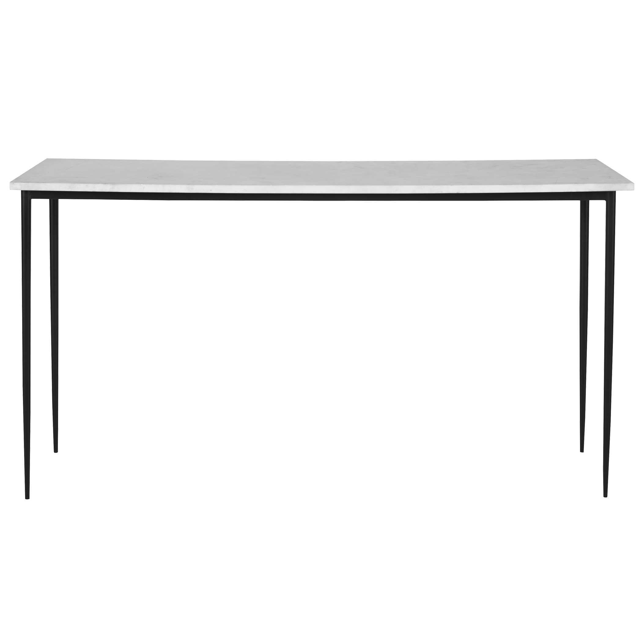Nightfall console table - Hedi's Furniture