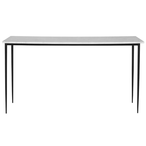 Nightfall console table - Hedi's Furniture