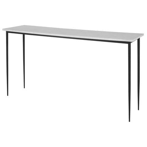 Nightfall console table - Hedi's Furniture