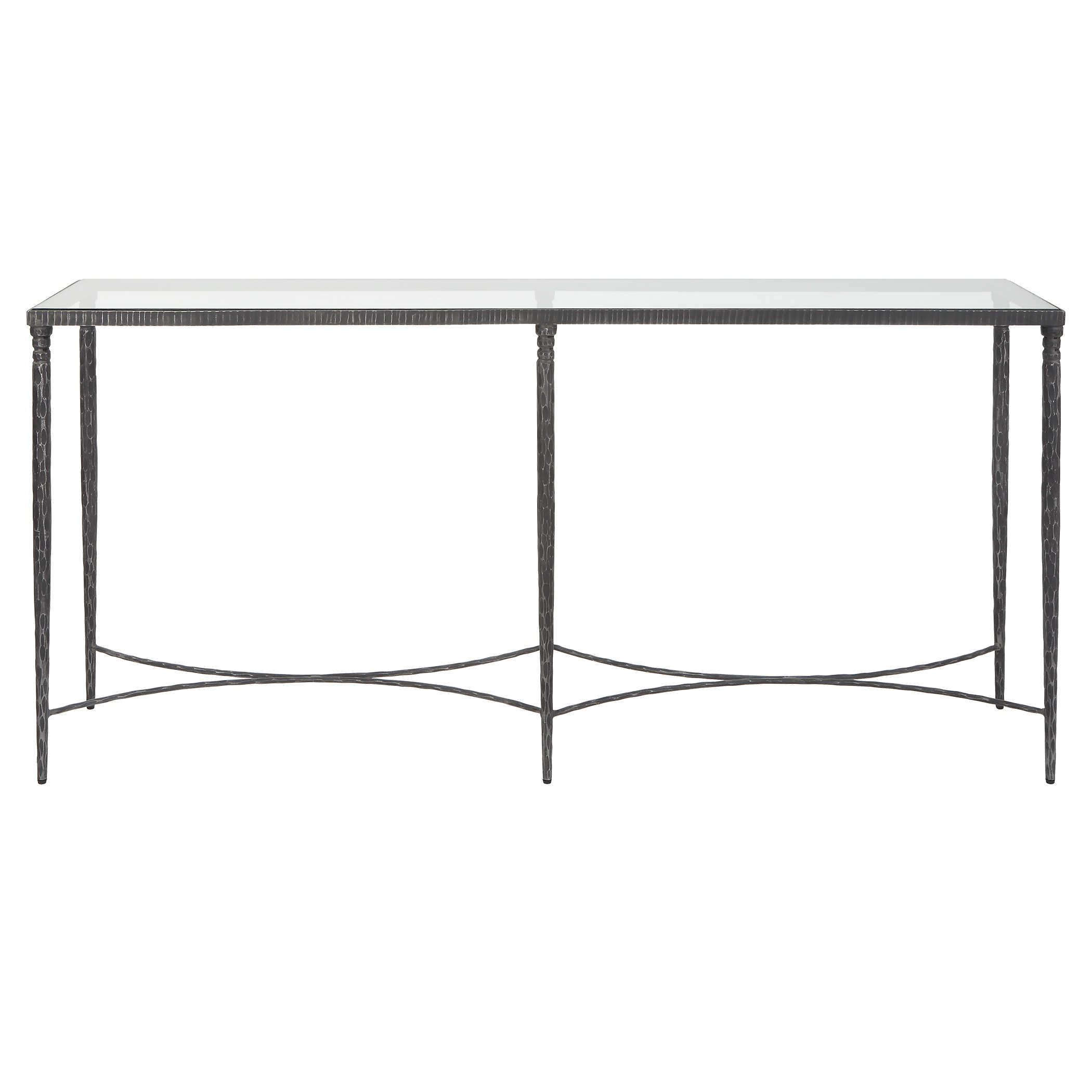 WASHINGTON CONSOLE TABLE - Hedi's Furniture
