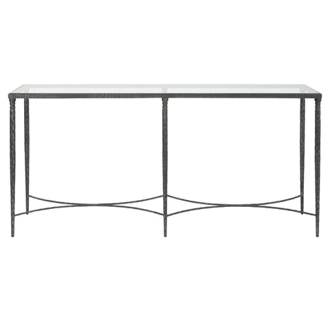 WASHINGTON CONSOLE TABLE - Hedi's Furniture