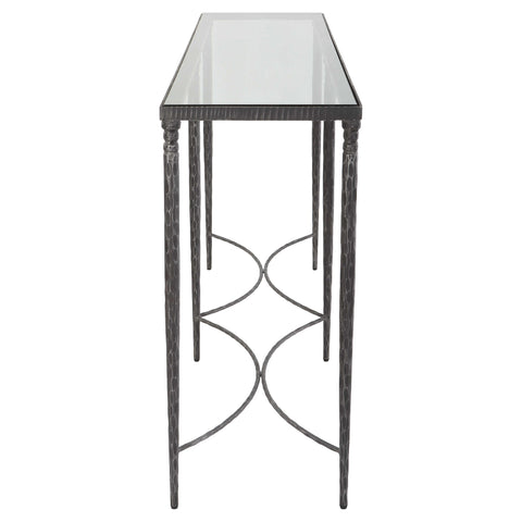 WASHINGTON CONSOLE TABLE - Hedi's Furniture