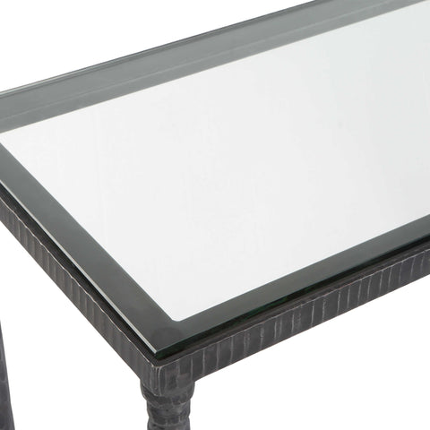 WASHINGTON CONSOLE TABLE - Hedi's Furniture