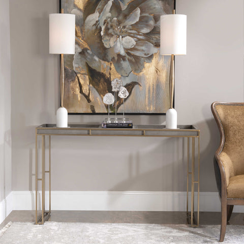 CARDEW CONSOLE TABLE - Hedi's Furniture