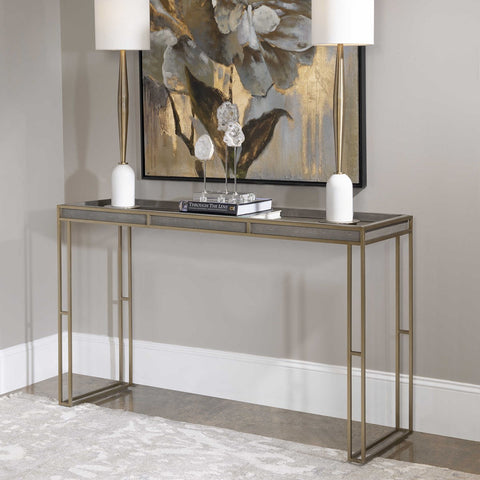 CARDEW CONSOLE TABLE - Hedi's Furniture