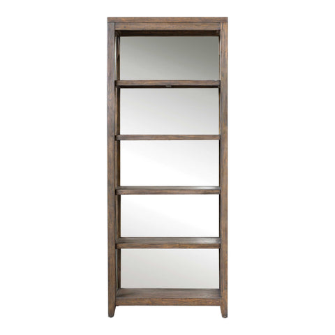 DELANCEY ETAGERE - Hedi's Furniture