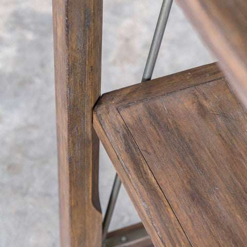 DELANCEY ETAGERE - Hedi's Furniture