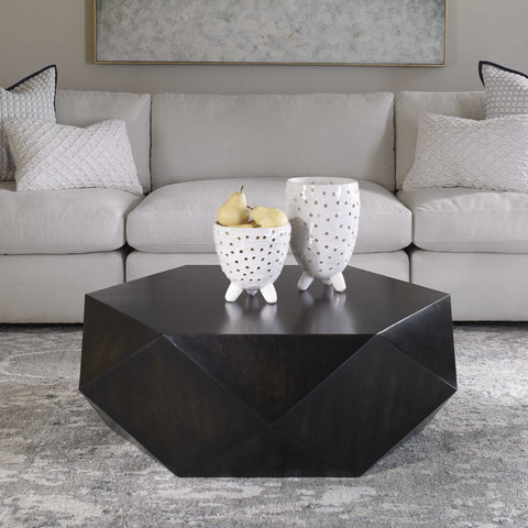 VOLKER SMALL COFFEE TABL - Hedi's Furniture