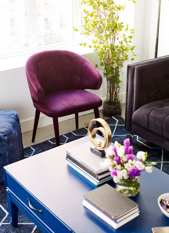 Stewart Dining Chair - Hedi's Furniture