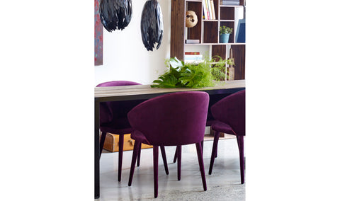 Stewart Dining Chair - Hedi's Furniture