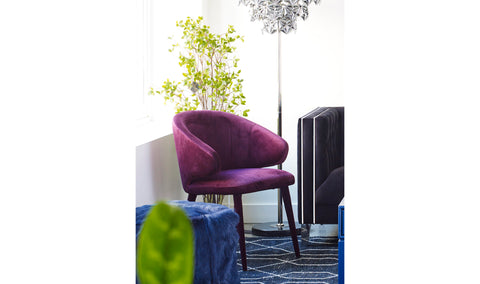 Stewart Dining Chair - Hedi's Furniture