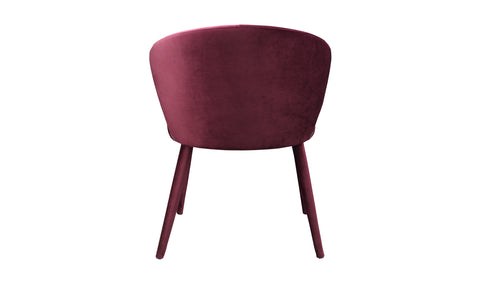 Stewart Dining Chair - Hedi's Furniture
