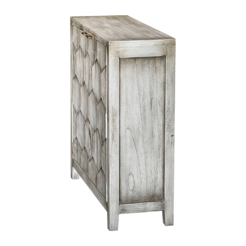 CATORI 2 DOOR CABINET - Hedi's Furniture