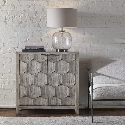CATORI 2 DOOR CABINET - Hedi's Furniture