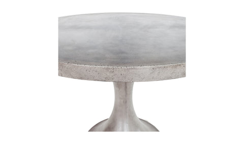 Isadora outdoor dining table - Hedi's Furniture