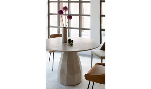 Templo Outdoor Dining Table - Hedi's Furniture