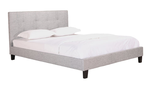 ROSE QUEEN BED - Hedi's Furniture