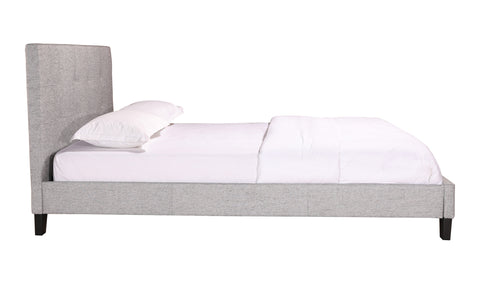 ROSE QUEEN BED - Hedi's Furniture
