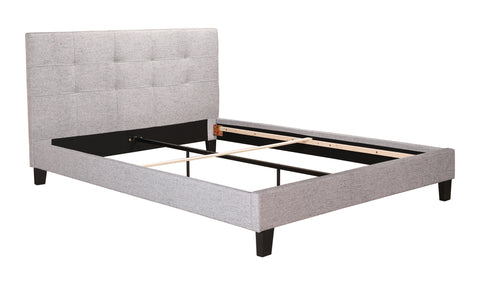 ROSE QUEEN BED - Hedi's Furniture