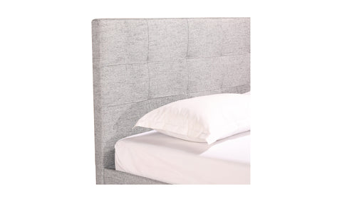 ROSE QUEEN BED - Hedi's Furniture