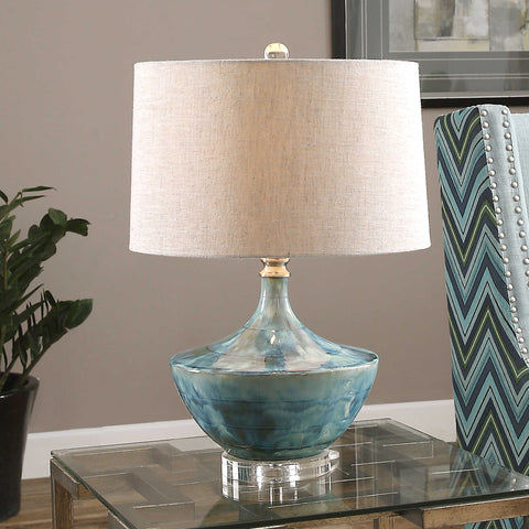 Chasida Table Lamp - Hedi's Furniture