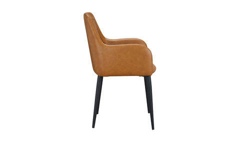 CANTATA DINING CHAIR - Hedi's Furniture