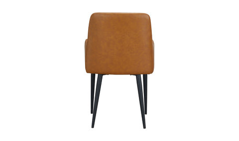 CANTATA DINING CHAIR - Hedi's Furniture
