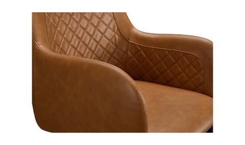 CANTATA DINING CHAIR - Hedi's Furniture