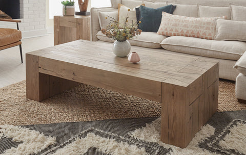 Bristol Coffee Table - Hedi's Furniture