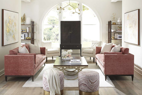 Leo Sofa - Hedi's Furniture