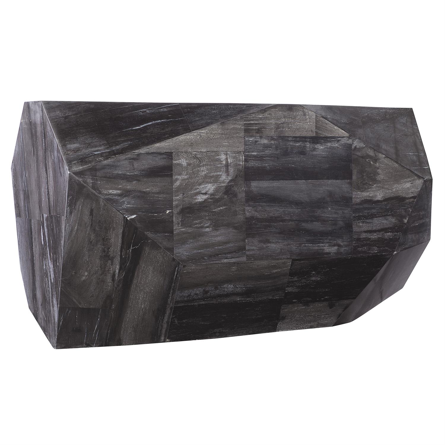 Adrian Console Table - Hedi's Furniture