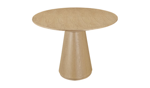 OTAGO OVAL DINING TABLE - Hedi's Furniture