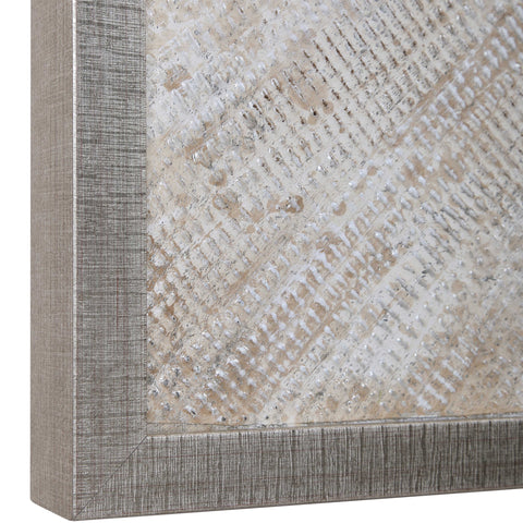 Mesmerize Hand Painted Canvas - Hedi's Furniture