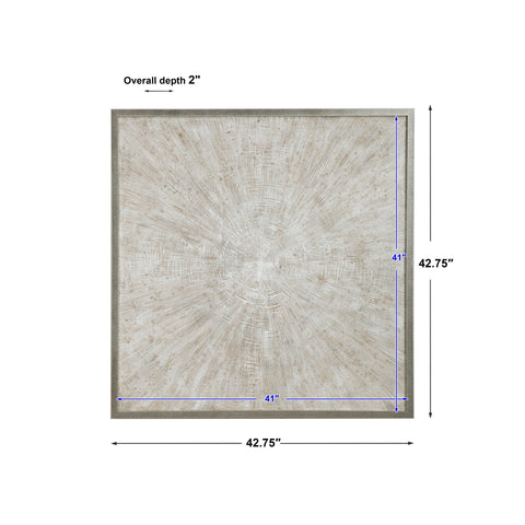 Mesmerize Hand Painted Canvas - Hedi's Furniture