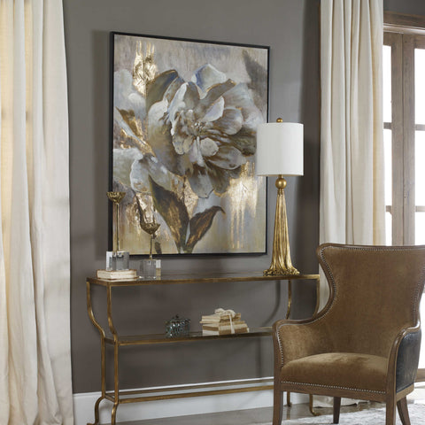 Dazzling Hand Painted Canvas - Hedi's Furniture