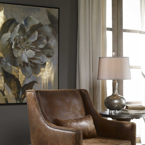 Dazzling Hand Painted Canvas - Hedi's Furniture