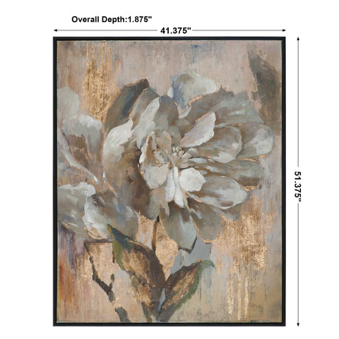 Dazzling Hand Painted Canvas - Hedi's Furniture