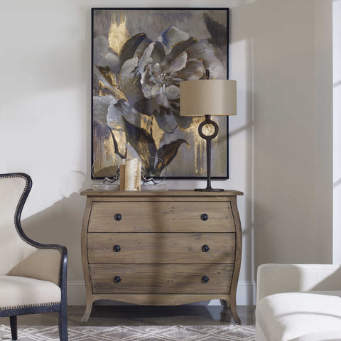 Dazzling Hand Painted Canvas - Hedi's Furniture