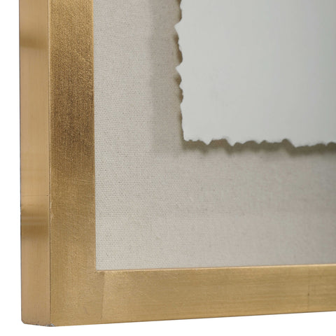 Crosswalk Framed Print - Hedi's Furniture